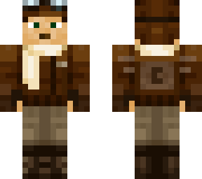 baloon pilot