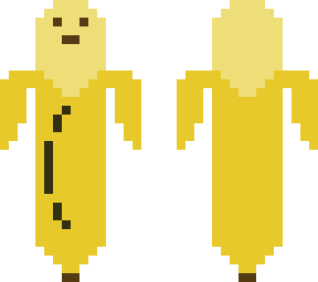 banana boy