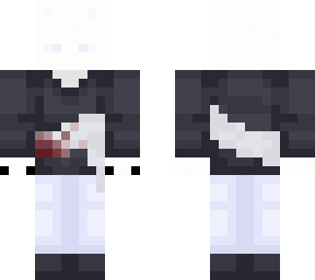 bear oc :-3