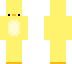 beeeg brain duck :3