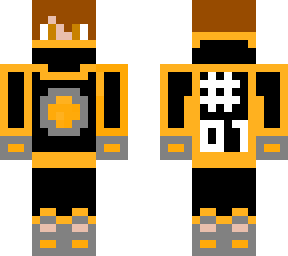 boreorange