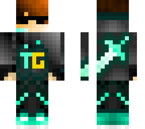 bosstejas skin
