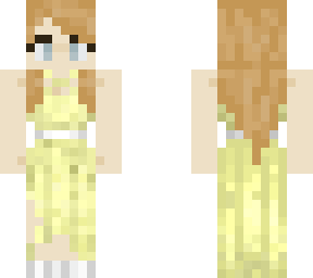 bridesmaid