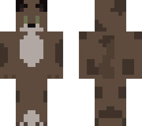 brownfang