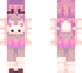 bunnies // sfa117