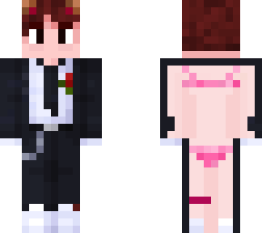 cat boi skin