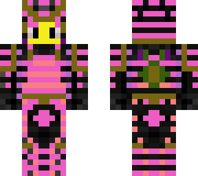cheesy samurai