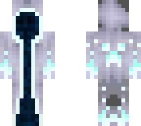 corrupted mage ( fully corrupted )