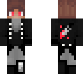 cosnuts (evil)