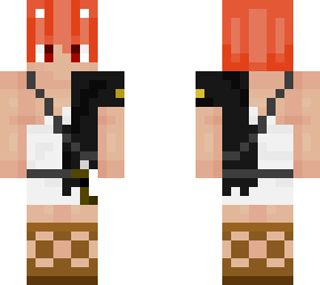 cow clan sky outfit (also created by me!)