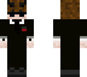 crasher (mib)
