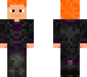 dark commander