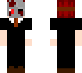 dead mask