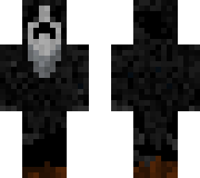 death creeper