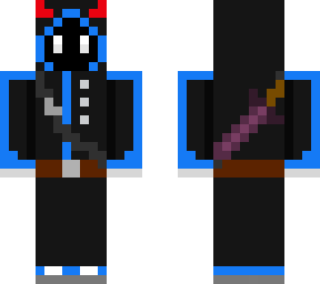 demon prince