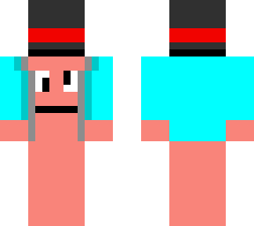 derp (headless)