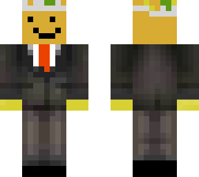 derpy suit