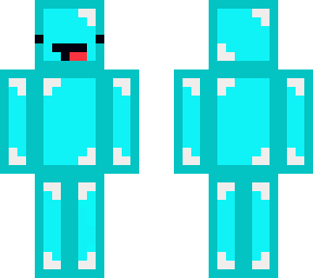 diamond noob