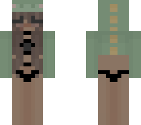dino hood