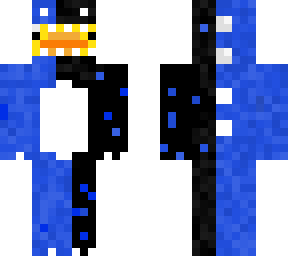 duck
