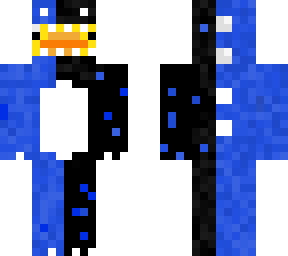 duck