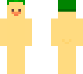ducky