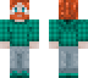 duncanois skin