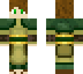 earthbender