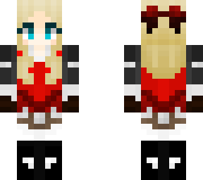 edea lee - bravely default