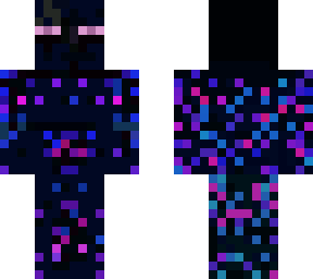 ender blue