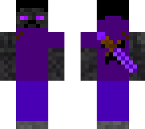 ender homme