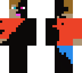 ender man