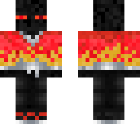 enderman demon slayer