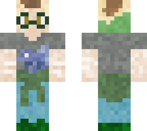 epilogue gale