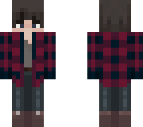 evenpenguin (lumberjack)