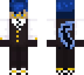 fancy axel