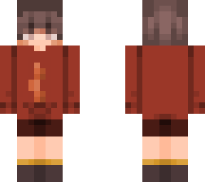 fire boy