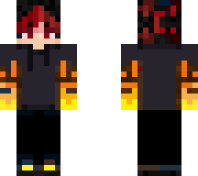 fire god
