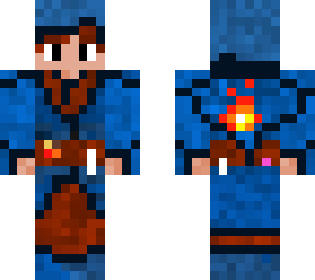 fire slinger