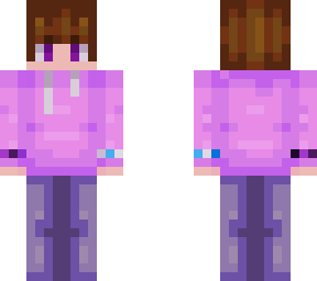 first skin