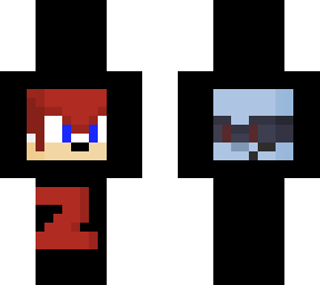 fists the echidna lore 2