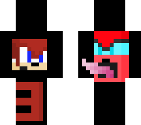 fists the echidna lore 3