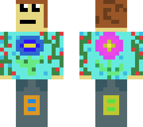 flower boi