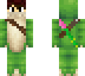 frog