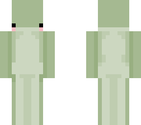 frog skin base [new]
