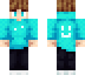 glaeshurs skin