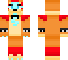 glamrock freddy
