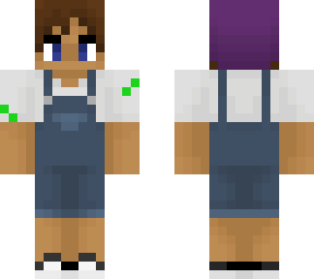 gooping and gunking (slime origin)