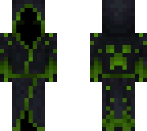 green mage 3d glow