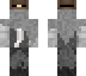 grey noir